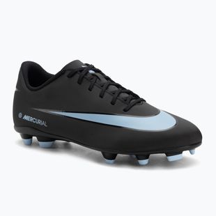 Мъжки футболни обувки Nike Mercurial Vapor 16 Club FG/MG black/ice blue