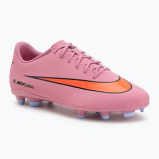 Мъжки футболни обувки Nike Mercurial Vapor 16 Club FG/MG magic flamingo/black/total crimson
