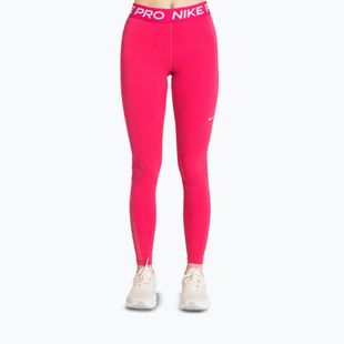 Дамски клин Nike Pro 365 Tight rush pink/white