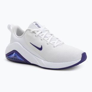 Дамски обувки за тренировка Nike Bella 7 white/white/court purple