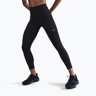 Дамски клин за бягане Nike Tempo High-Waisted 7/8 black