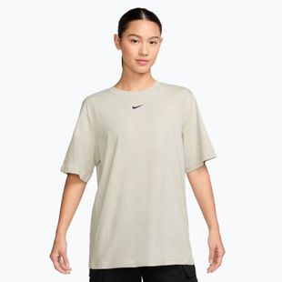 Дамска тениска Nike Sportswear Essential light bone