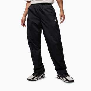 Мъжки панталони за бягане  Jordan Sport Classic black/white