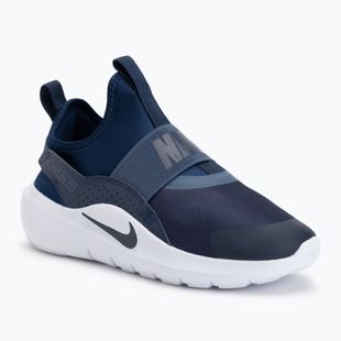 Детски обувки Nike Flex Runner 4 midnight navy/blue void/midnight navy