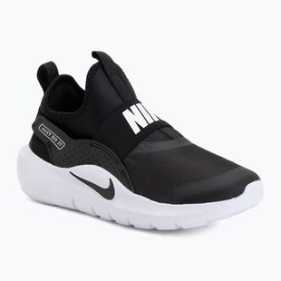 Детски обувки Nike Flex Runner 4 black/white/black