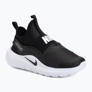 Детски обувки Nike Flex Runner 4 black/white/black