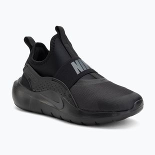 Детски обувки Nike Flex Runner 4 black/anthracite/black