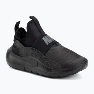 Детски обувки Nike Flex Runner 4 black/anthracite/black