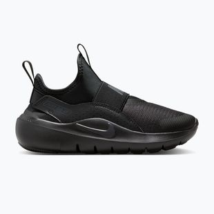 Детски обувки Nike Flex Runner 4 black/anthracite/black