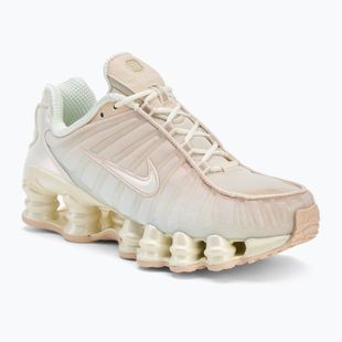 Дамски обувки Nike Shox TL pearl white/particle pink/soft pearl