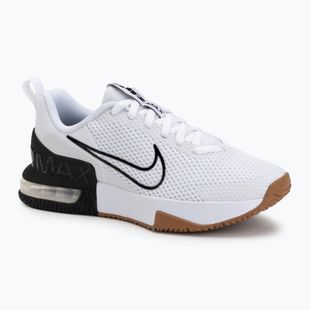 Мъжки обувки за тренировка Nike Air Max Alpha Trainer 6 white/black/gum med brown/white