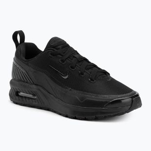 Детски обувки Nike Air Max Bia black/white/black
