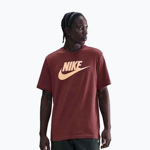 Мъжка тениска Nike Sportswear dark team red