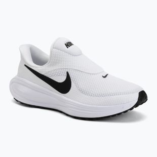 Мъжки обувки за бягане Nike Revolution 8 EasyOn white/wolf grey/black