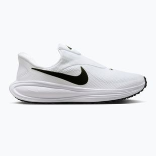 Мъжки обувки за бягане Nike Revolution 8 EasyOn white/wolf grey/black