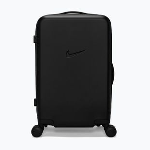 Пътнически куфар Nike Carry-On Luggage 52 l black