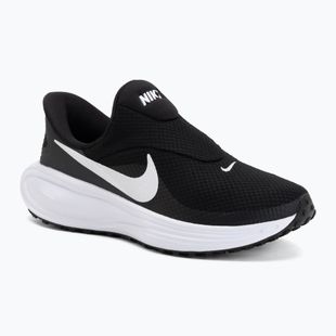 Дамски обувки за бягане Nike Revolution 8 EasyOn black/anthracite/wolf grey/white