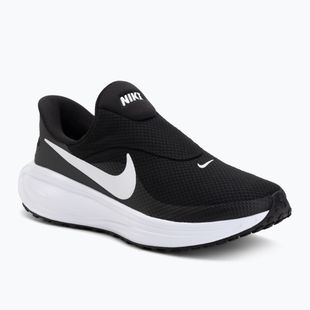 Мъжки обувки за бягане Nike Revolution 8 EasyOn black/anthracite/wolf grey/white