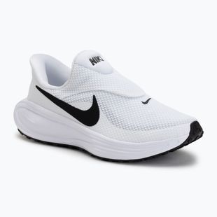 Дамски обувки за бягане Nike Revolution 8 EasyOn white/wolf grey/black