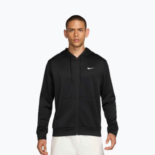 Мъжки суитшърт за тренировка Nike Hyverse Dri-Fit Full Zip Hoodie