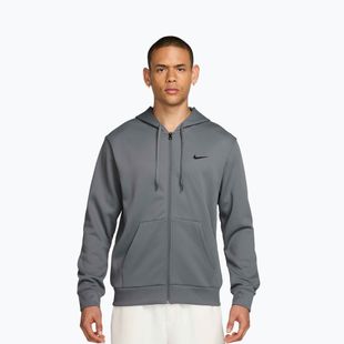 Мъжки суитшърт за тренировка Nike Hyverse Dri-Fit Full Zip Hoodie