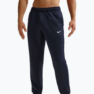 Мъжки панталони Nike Hyverse Dri-Fit UV Jogger obsidian/obsidian/white