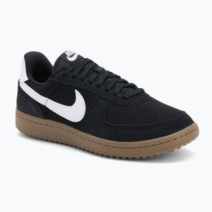 Дамски обувки Nike Field General black/gum light brown/white