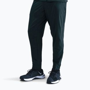 Мъжки панталони Nike Unlimited Dri-Fit Zippered Cuff seaweed/black/seaweed