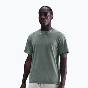 Мъжка тениска Nike Dri-Fit UV Hyverse clay green/clay green