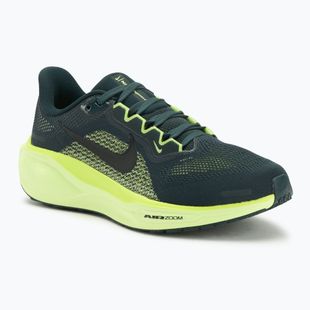 Дамски обувки за бягане Nike Pegasus 41 seaweed/cyber/light lemon twist/black