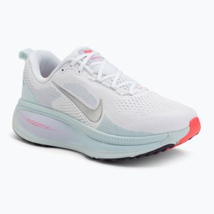 Дамски обувки за бягане Nike Vomero 18 white/glacier blue/metallic silver