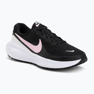 Дамски обувки за бягане Nike Revolution 8 black/white/anthrite/pink foam