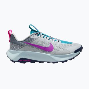 Мъжки обувки за бягане Nike Wildhorse 10 pure platinum/midnight navy/vivid purple