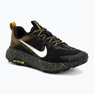 Мъжки обувки за бягане Nike Wildhorse 10 black/peat moss/volt ice/phantom
