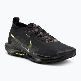 Мъжки обувки за бягане Nike Pegasus Trail 5 GORE-TEX black/phantom/tattoo/volt ice