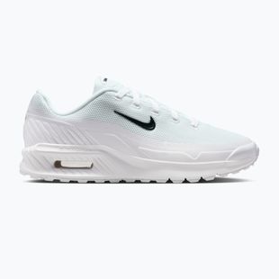 Дамски обувки Nike Air Max Bia white/wolf grey/black