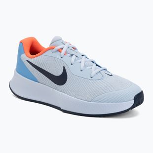 Мъжки обувки Nike Vapor Lite 3 Clay hydrogen blue/hot lava/midnight navy