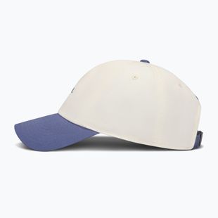 Шапка с козирка Nike Club Unstructured JDI sail/diffused blue/diffused blue