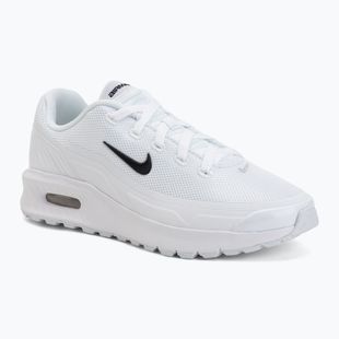 Дамски обувки Nike Air Max Bia white/wolf grey/black
