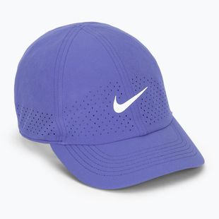 Шапка с козирка Nike Dri-Fit ADV Club sapphire/white