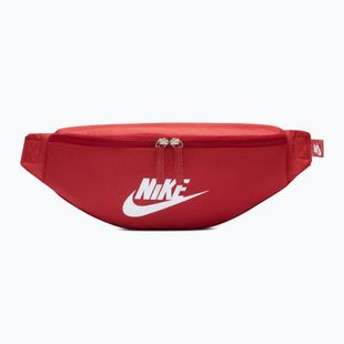 Чантичка за кръста Nike Heritage 3 l team crimson/team crimson/white