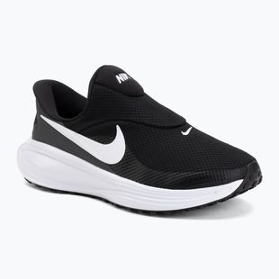 Мъжки обувки за бягане Nike Revolution 8 EasyOn black/anthracite/wolf grey/white