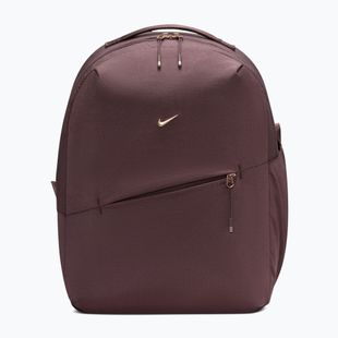 Градска раница Nike Aura 24 l tatoo/light transparent gold