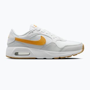 Мъжки обувки Nike Air Max SC white/photon dust/gold leaf