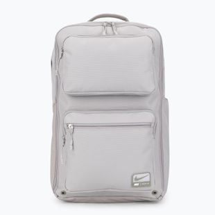 Градска раница Nike Utility Speed 27 l college grey/college grey/light army
