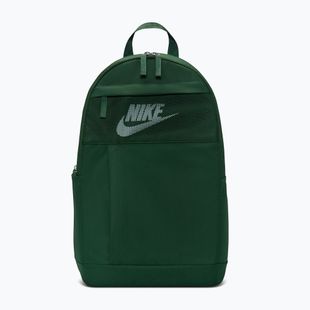 Градска раница Nike Elemental 21 l fir/summit white
