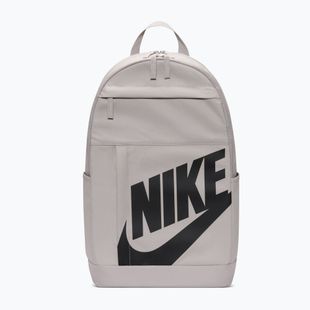 Градска раница Nike Elemental 21 l college grey/college grey/black