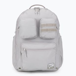 Градска раница Nike Utility Power 33 l college grey/college grey/light army