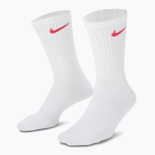 Чорапи Nike Everyday Lightweight Crew 3 pack multi-color/938