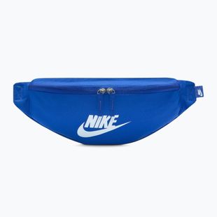 Чантичка за кръста Nike Heritage 3 l game royal/game royal/white